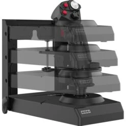 HORI HOTAS Flight Control System & Mount 23 HORI HOTAS Flight Control System & Mount -Digitu Computer Geschaft HORI HOTAS Flight Control System Mount@@100011232 10