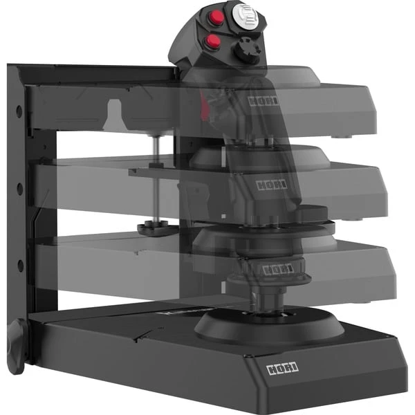 HORI HOTAS Flight Control System & Mount 11 HORI HOTAS Flight Control System & Mount – Bild 11