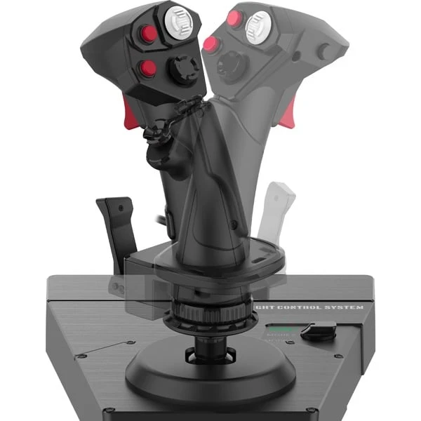 HORI HOTAS Flight Control System & Mount 5 HORI HOTAS Flight Control System & Mount – Bild 5