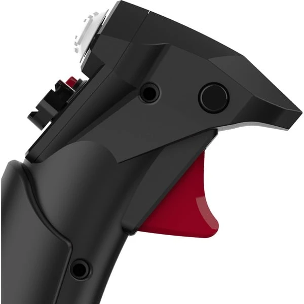 HORI HOTAS Flight Control System & Mount 6 HORI HOTAS Flight Control System & Mount – Bild 6