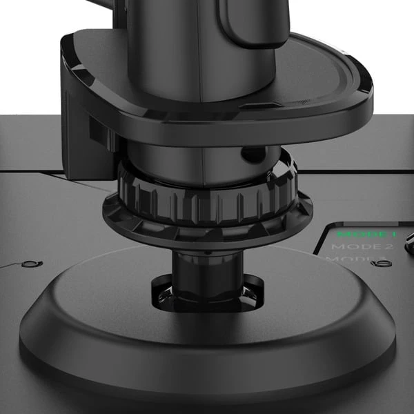 HORI HOTAS Flight Control System & Mount 10 HORI HOTAS Flight Control System & Mount – Bild 10