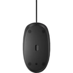 HP 125 Kabelgebundene Maus -Digitu Computer Geschaft HP 125 kabelgebundene Maus@@1774929 5