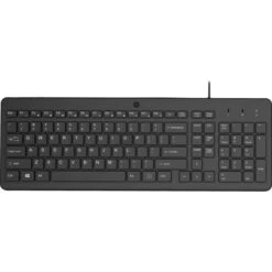HP 150 Kabelgebundene Tastatur