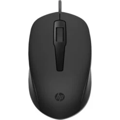HP 150 Wired Mouse, Maus