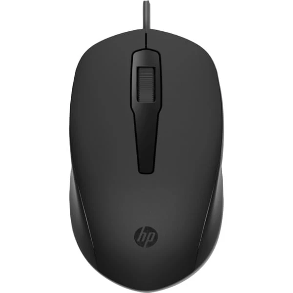 HP 150 Wired Mouse, Maus 1 HP 150 Wired Mouse, Maus