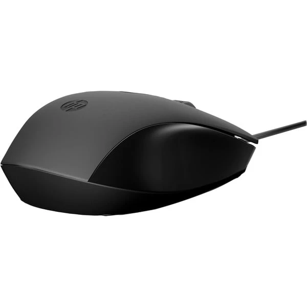 HP 150 Wired Mouse, Maus 4 HP 150 Wired Mouse, Maus – Bild 4