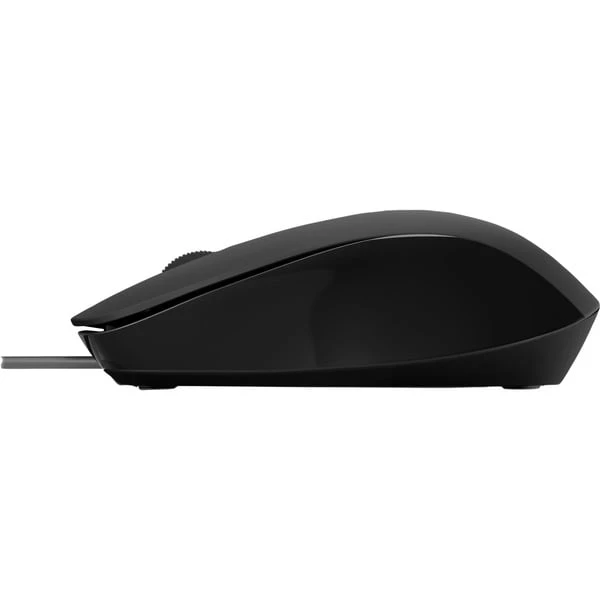 HP 150 Wired Mouse, Maus 6 HP 150 Wired Mouse, Maus – Bild 6