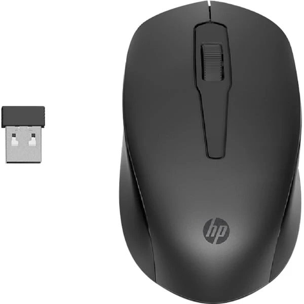 HP 150 Wireless-Maus 1 HP 150 Wireless-Maus