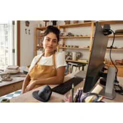 HP 920 Ergonomische Wireless-Maus -Digitu Computer Geschaft HP 920 Ergonomische Wireless Maus@@100001267 11