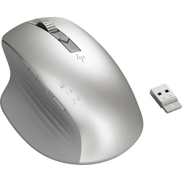 HP 930 Creator Wireless-Maus 2 HP 930 Creator Wireless-Maus – Bild 2