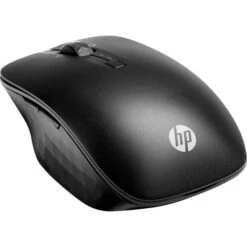 HP Bluetooth Travel Mouse, Maus