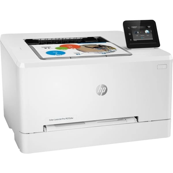 HP Color LaserJet Pro M255dw, Farblaserdrucker