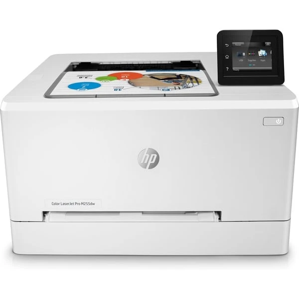 HP Color LaserJet Pro M255dw, Farblaserdrucker – Bild 2