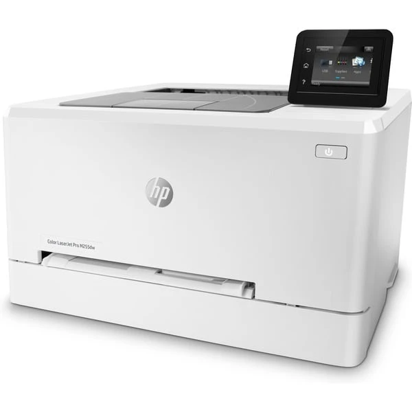 HP Color LaserJet Pro M255dw, Farblaserdrucker – Bild 3