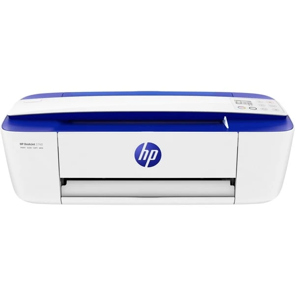 HP DeskJet 3760, Multifunktionsdrucker 2 HP DeskJet 3760, Multifunktionsdrucker – Bild 2