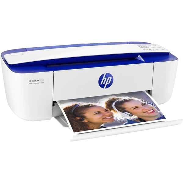HP DeskJet 3760, Multifunktionsdrucker 3 HP DeskJet 3760, Multifunktionsdrucker – Bild 3