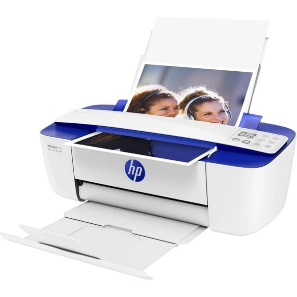 HP DeskJet 3760, Multifunktionsdrucker 7 HP DeskJet 3760, Multifunktionsdrucker – Bild 7