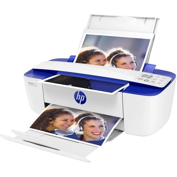 HP DeskJet 3760, Multifunktionsdrucker 9 HP DeskJet 3760, Multifunktionsdrucker – Bild 9