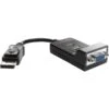 HP DisplayPort Auf VGA Adapter