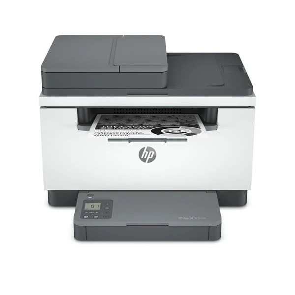 HP LaserJet MFP M234sdw, Multifunktionsdrucker 4 HP LaserJet MFP M234sdw, Multifunktionsdrucker – Bild 4