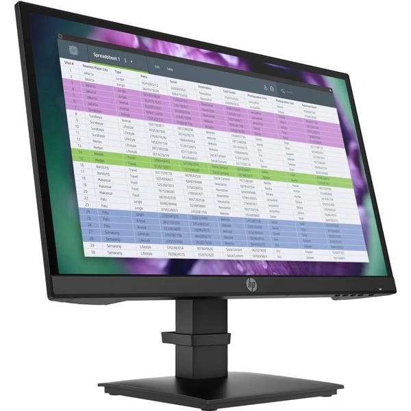 HP P22 G4, LED-Monitor 1 HP P22 G4, LED-Monitor