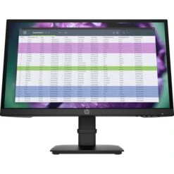 Digitu Computer Geschaft 24 Digitu Computer Geschaft -Digitu Computer Geschaft HP P22 G4 LED Monitor@@1829330 1
