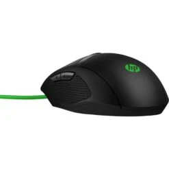HP Pavilion Gaming Maus 300, Gaming-Maus -Digitu Computer Geschaft HP Pavilion Gaming Maus 300 Gaming Maus@@pnzh0h 2