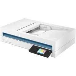 HP ScanJet Enterprise Flow N6600 Fnw1, Flachbettscanner -Digitu Computer Geschaft HP ScanJet Enterprise Flow N6600 fnw1 Flachbettscanner@@1861751 2