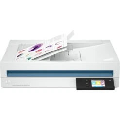 HP ScanJet Enterprise Flow N6600 Fnw1, Flachbettscanner -Digitu Computer Geschaft HP ScanJet Enterprise Flow N6600 fnw1 Flachbettscanner@@1861751 4