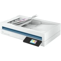 HP ScanJet Enterprise Flow N6600 Fnw1, Flachbettscanner -Digitu Computer Geschaft HP ScanJet Enterprise Flow N6600 fnw1 Flachbettscanner@@1861751 5