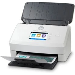 HP ScanJet Enterprise Flow N7000 Snw1, Einzugsscanner -Digitu Computer Geschaft HP ScanJet Enterprise Flow N7000 snw1 Einzugsscanner@@upuhb6 2