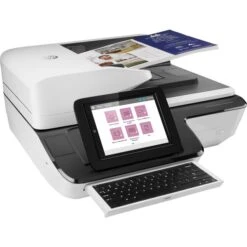 HP ScanJet Enterprise Flow N9120 Fn2, Scanner