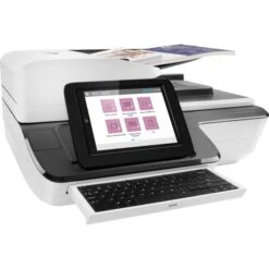 HP ScanJet Enterprise Flow N9120 Fn2, Scanner -Digitu Computer Geschaft HP ScanJet Enterprise Flow N9120 fn2 Scanner@@1861754 3