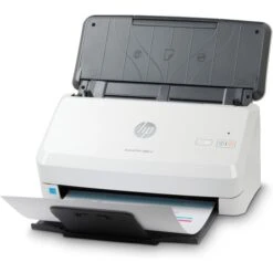 HP ScanJet Pro 2000 S2, Einzugsscanner -Digitu Computer Geschaft HP ScanJet Pro 2000 s2 Einzugsscanner@@upuhb4 2