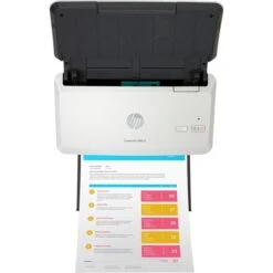 HP ScanJet Pro 2000 S2, Einzugsscanner -Digitu Computer Geschaft HP ScanJet Pro 2000 s2 Einzugsscanner@@upuhb4 5