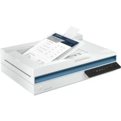 HP ScanJet Pro 2600 F1, Scanner -Digitu Computer Geschaft HP ScanJet Pro 2600 f1 Scanner@@1861753 3