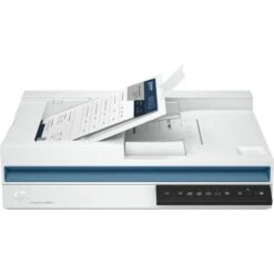 HP ScanJet Pro 2600 F1, Scanner -Digitu Computer Geschaft HP ScanJet Pro 2600 f1 Scanner@@1861753 4