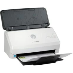 HP ScanJet Pro 3000 S4, Einzugsscanner