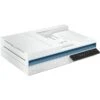 HP ScanJet Pro 3600 F1, Flachbettscanner