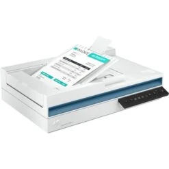HP ScanJet Pro 3600 F1, Flachbettscanner -Digitu Computer Geschaft HP ScanJet Pro 3600 f1 Flachbettscanner@@1861748 3