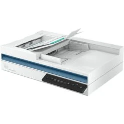HP ScanJet Pro 3600 F1, Flachbettscanner -Digitu Computer Geschaft HP ScanJet Pro 3600 f1 Flachbettscanner@@1861748 5