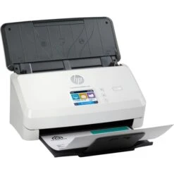HP ScanJet Pro N4000 Snw1, Einzugsscanner