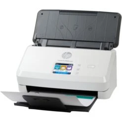 HP ScanJet Pro N4000 Snw1, Einzugsscanner -Digitu Computer Geschaft HP ScanJet Pro N4000 snw1 Einzugsscanner@@upuha6 2