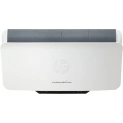 HP ScanJet Pro N4000 Snw1, Einzugsscanner -Digitu Computer Geschaft HP ScanJet Pro N4000 snw1 Einzugsscanner@@upuha6 3