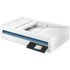 HP ScanJet Pro N4600 Fnw1, Scanner -Digitu Computer Geschaft HP ScanJet Pro N4600 fnw1 Scanner@@1861750 2