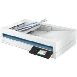 HP ScanJet Pro N4600 Fnw1, Scanner -Digitu Computer Geschaft HP ScanJet Pro N4600 fnw1 Scanner@@1861750 5