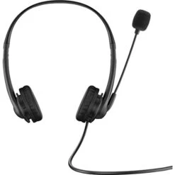 HP Stereo 3.5mm Headset G2 -Digitu Computer Geschaft HP Stereo 3 5mm Headset G2@@1786760 1