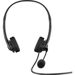 HP Stereo 3.5mm Headset G2 -Digitu Computer Geschaft HP Stereo 3 5mm Headset G2@@1786760 2