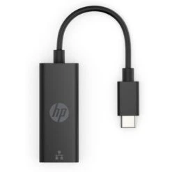 HP USB Adapter, USB-C Stecker > RJ-45 Buchse 7 HP USB Adapter, USB-C Stecker > RJ-45 Buchse -Digitu Computer Geschaft HP USB Adapter USB C Stecker RJ 45 Buchse@@1863403 2