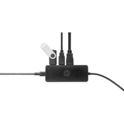 HP USB-C Travel Hub G2 EURO, USB-Hub -Digitu Computer Geschaft HP USB C Travel Hub G2 EURO USB Hub@@1725325 3
